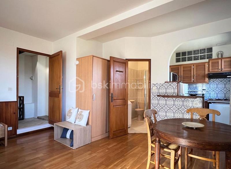 Villa - 197 m² - 7 pièces