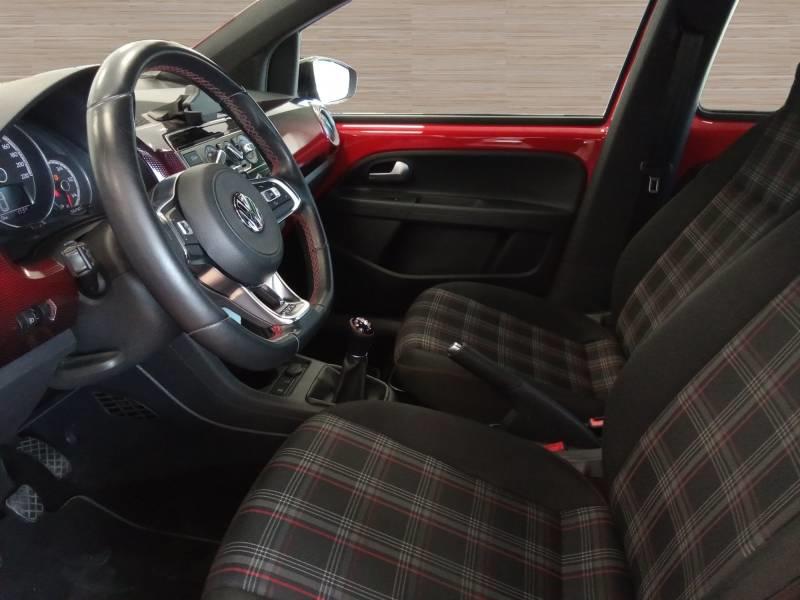 Volkswagen Up! 1.0 115 BlueMotion Technology Bvm6 GTi