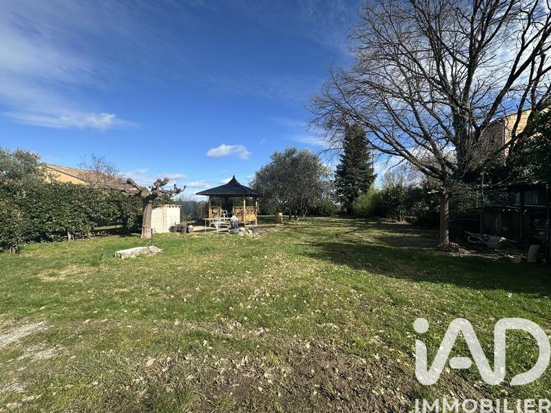 Maison - 89 m² - 4 pièces