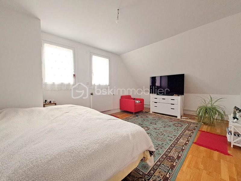 Pavillon - 103 m² - 4 pièces