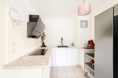 Appartement - 74 m² - 4 pièces