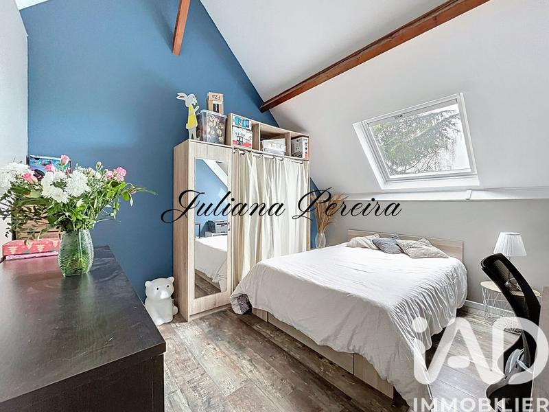 Maison - 173 m² - 7 pièces