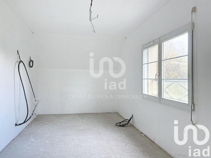 Maison - 180 m² - 7 pièces