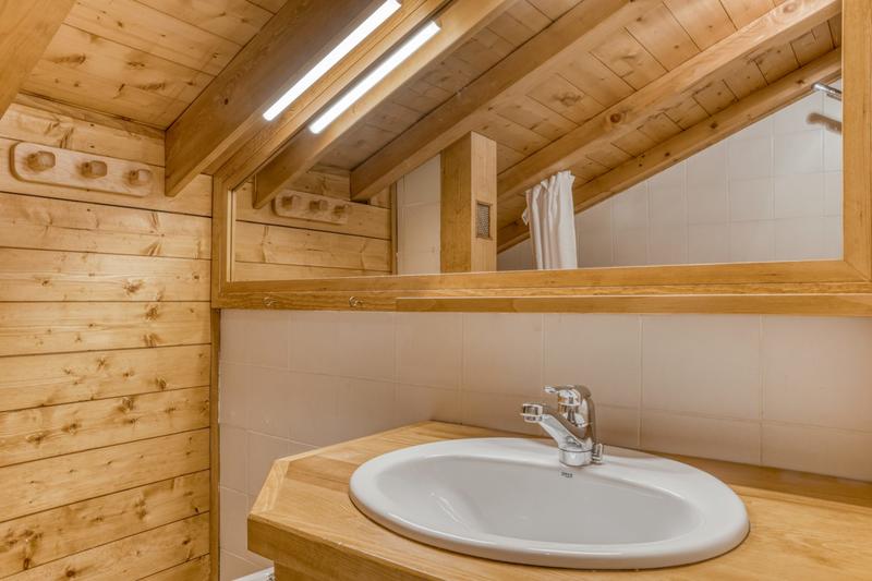 Appartement - 100 m² - 5 pièces