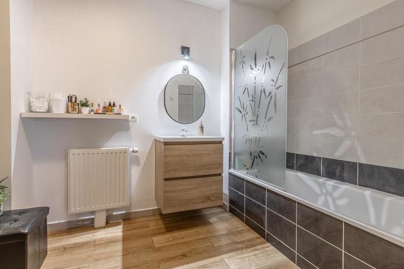 Appartement ancien - 46 m² - 2 pièces