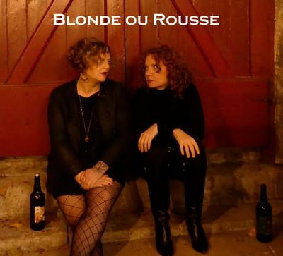 Festillésime 41 - Blonde ou Rousse à Chitenay