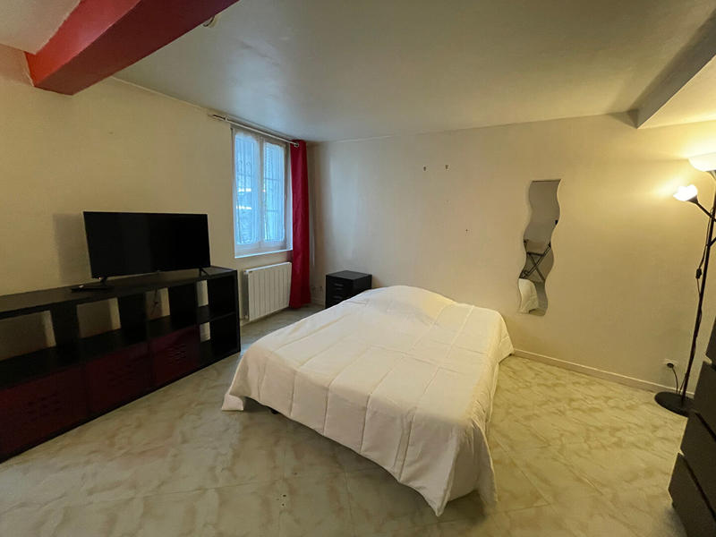 Appartement - 22 m² - 1 pièce