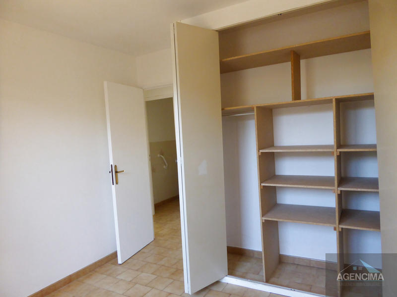 Villa - 80 m² - 4 pièces