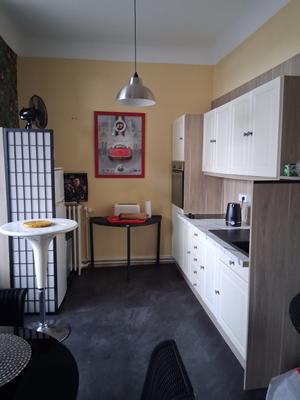 Appartement - 51 m² - 2 pièces