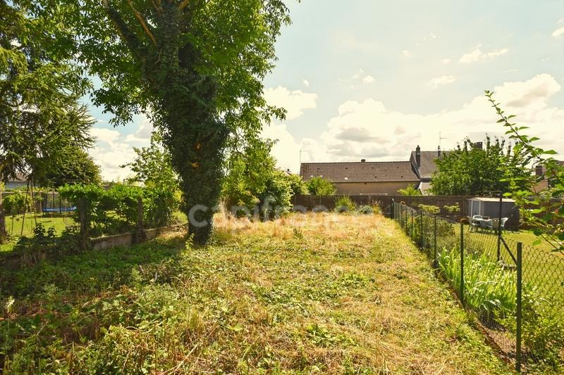 Maison de village - 131 m² - 5 pièces