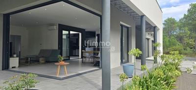 Immeuble - 140 m² - 6 pièces