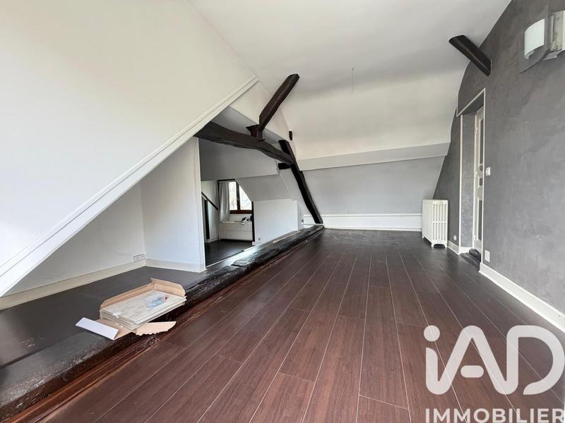 Maison - 133 m² - 6 pièces