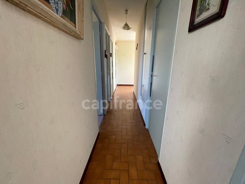 Maison - 102 m² - 5 pièces