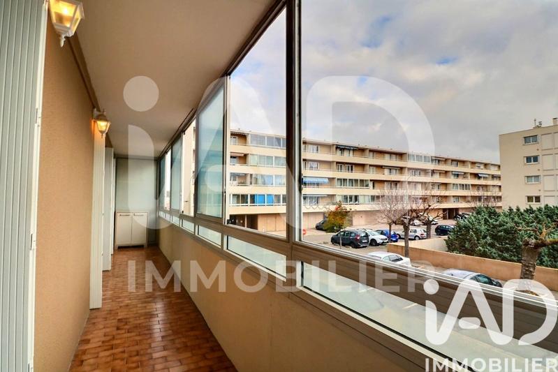 Appartement - 70 m² - 4 pièces