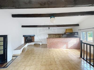 Maison - 50 m² - 3 pièces