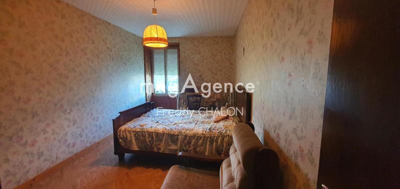 Maison - 108 m² - 4 pièces