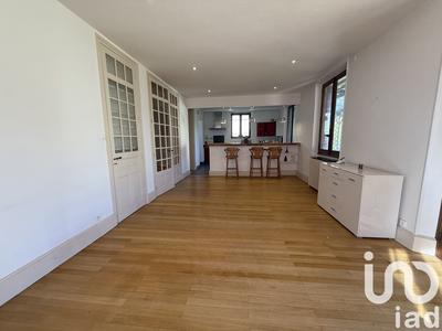 Appartement - 95 m² - 3 pièces
