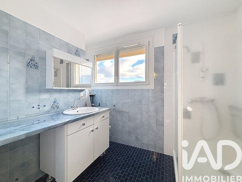 Appartement - 127 m² - 5 pièces