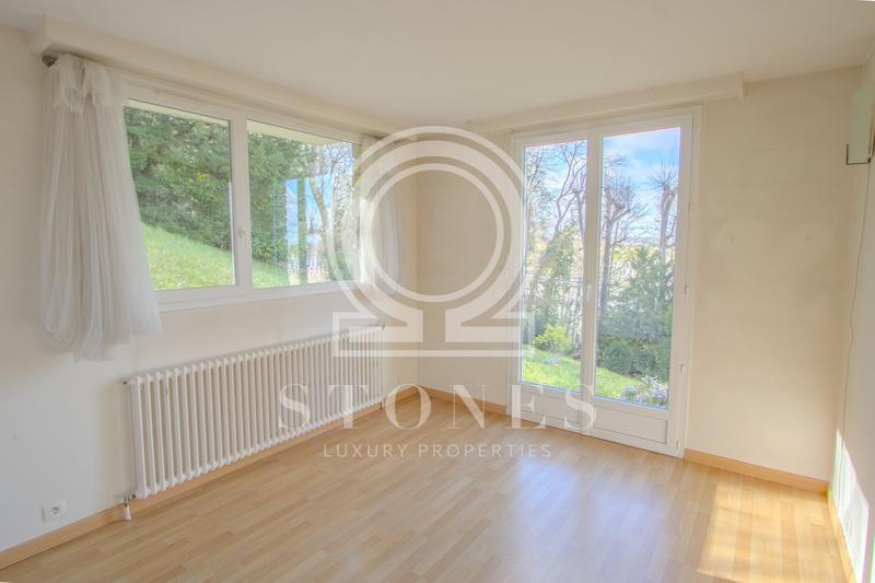 Maison ancienne - 190 m² - 8 pièces