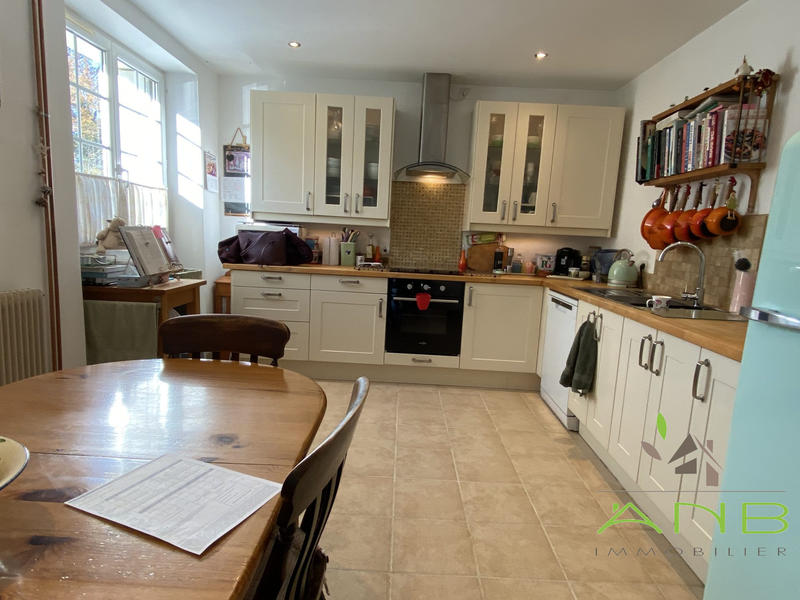 Maison - 79 m² - 4 pièces