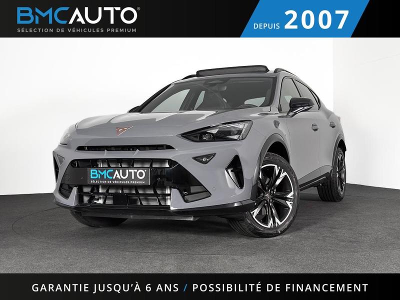 Cupra Formentor 2.0 Tdi 150ch Neuf -22% en Stock Toit Ouvrant Alcantara Chauf Carplay Camera Keyless