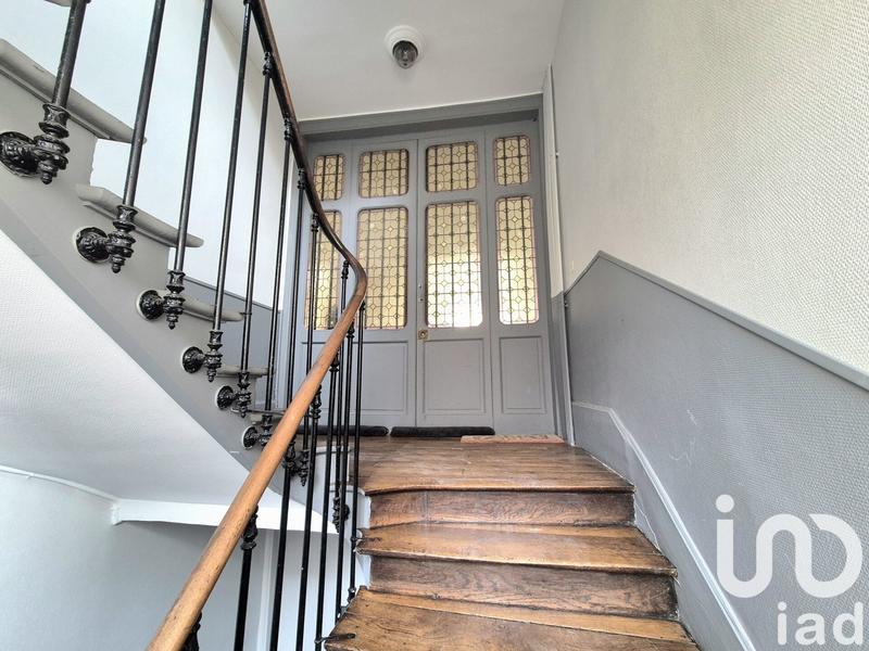 Appartement - 116 m² - 4 pièces