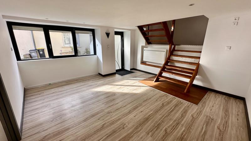 Appartement - 117 m² - 5 pièces