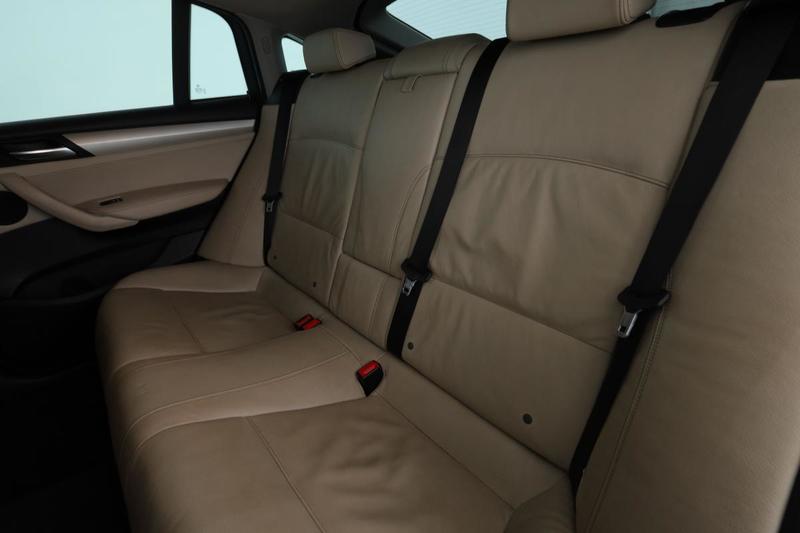 Bmw X4 xDrive20d Lounge Plus Bva8 190 ch