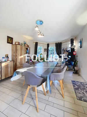 Maison - 174 m² - 5 pièces