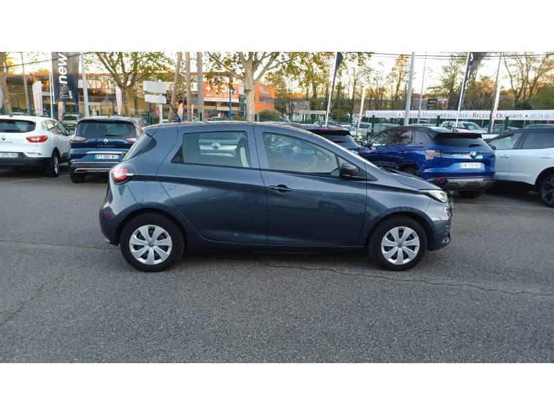 Renault Zoe R110 - 22b Equilibre