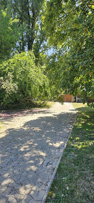 Maison - 120 m² - 7 pièces