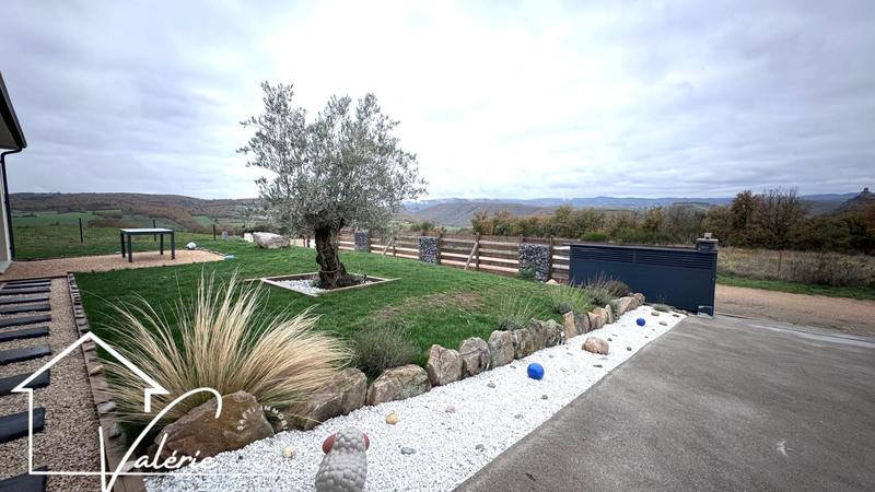 Maison - 78 m² - 3 pièces