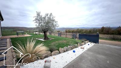 Maison - 78 m² - 3 pièces