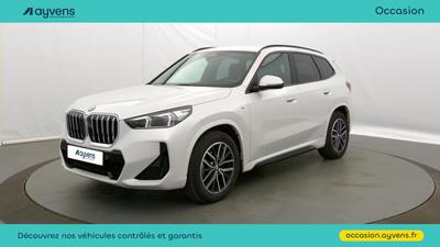 Bmw X1 sDrive18i 136ch m Sport