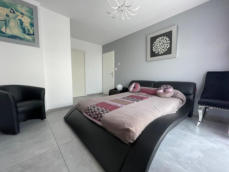 Maison - 132 m² - 4 pièces