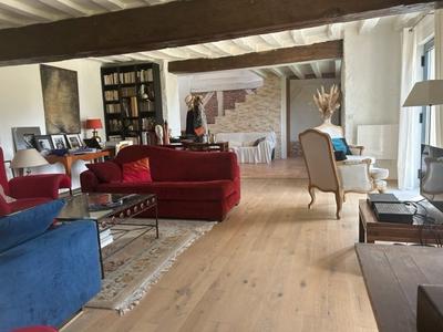 Longère - 203 m² - 6 pièces