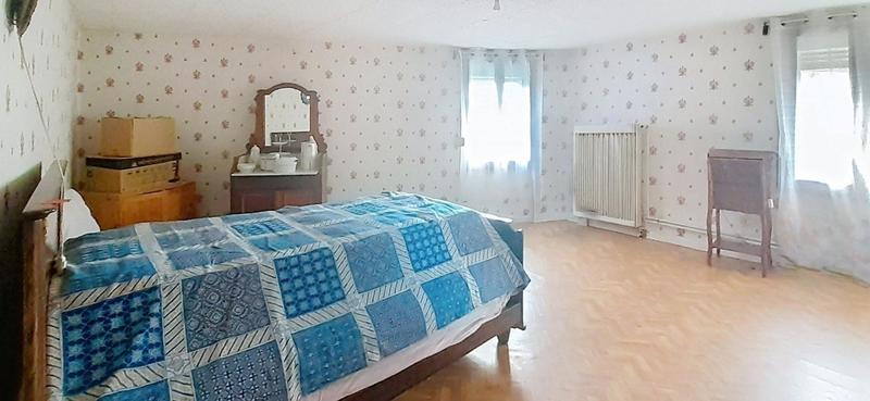 Maison - 123 m² - 5 pièces