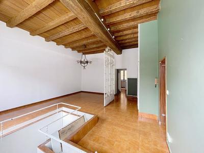 Appartement - 106 m² - 4 pièces