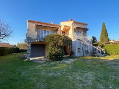 Maison - 133 m² - 5 pièces