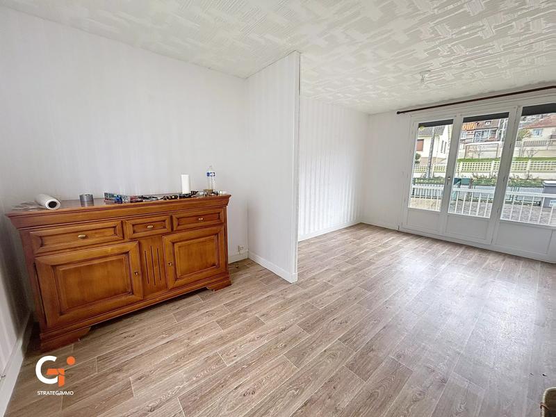 Maison - 58 m² - 3 pièces