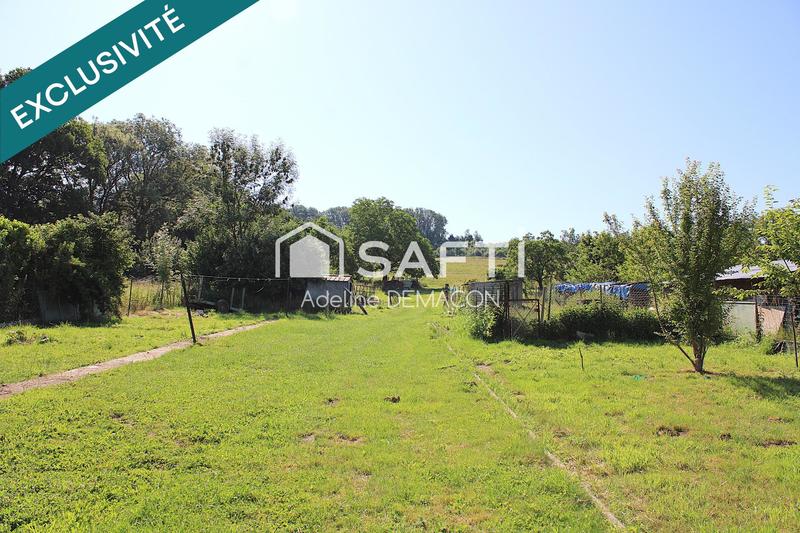 Maison - 163 m² - 8 pièces