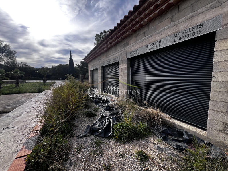 Maison - 135 m² - 3 pièces