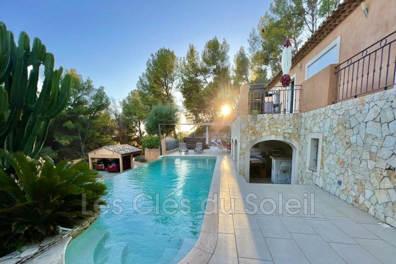 Propriété - 165 m² - 6 pièces