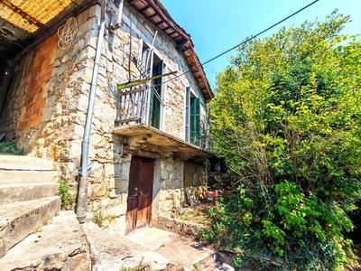 Maison - 56 m² - 3 pièces