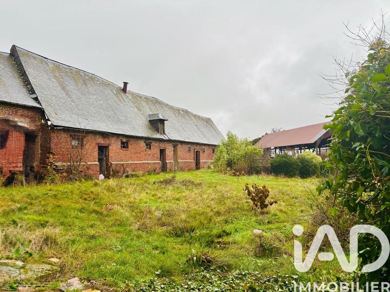 Maison - 188 m² - 8 pièces