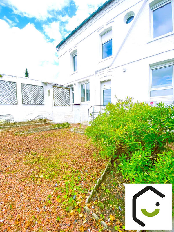 Maison ancienne - 165 m² - 10 pièces