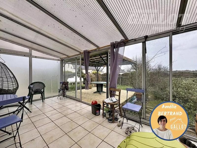 Maison - 79 m² - 3 pièces