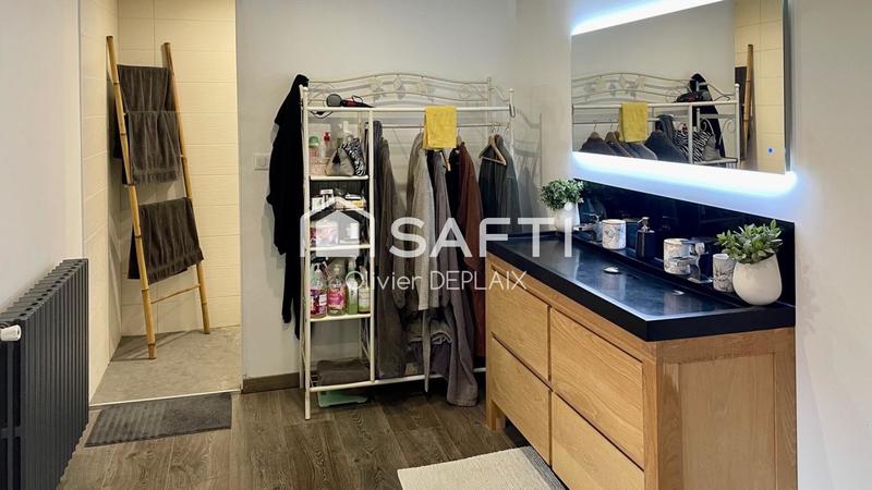 Ferme - 350 m² - 10 pièces