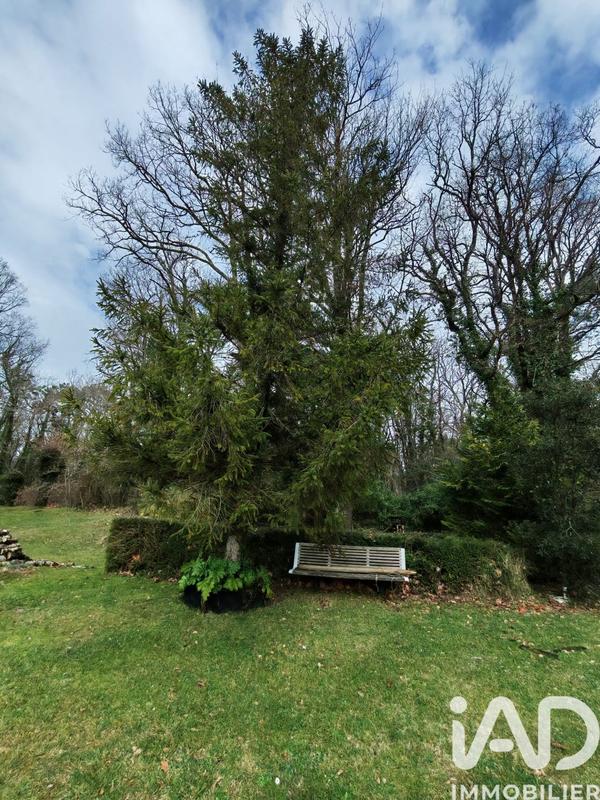 Maison - 107 m² - 4 pièces