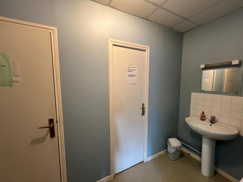 Local commercial - 170 m²